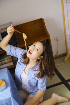 满满都是荷尔蒙4
